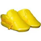 The Indian Maharadja Rise Kickers Kinder S