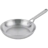 Ninja EverClad Edelstahl-Pfanne (28 cm), Geeignet für alle Herdarten