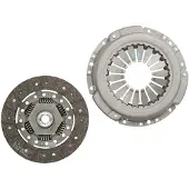 SACHS Kupplungssatz 3000 951 782