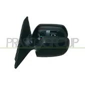 PRASCO Stoßfänger mn3151061 hinten für MINI