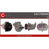 Casco Kompressor, Klimaanlage Genuine CAC78035GS