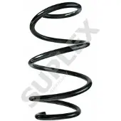 SUPLEX Fahrwerksfeder [Hersteller-Nr. 19461] für Mercedes-Benz