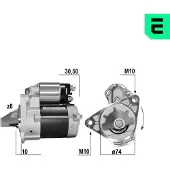 ERA Starter 221170A