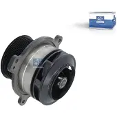 DT Spare Parts Wasserpumpe 7.00375