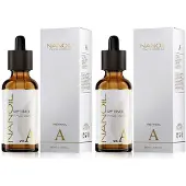 Nanoil Retinol Face Serum x2 2x50 ml