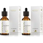 Nanoil Anti-Redness Face Serum x2 2x50 ml