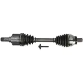 MAGNETI MARELLI 302004190448 Antriebswelle Vorne Links für FORD MONDEO IV Turnier (BA7) S-MAX (WA6) GALAXY (WA6) MONDEO IV (BA7) MONDEO IV Stufenheck