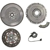SACHS Kupplungssatz 2290 601 195