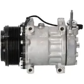 NRF Klimakompressor 320115G