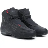 TCX R04D WP Schwarz Schuhe Größe 40