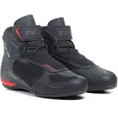 TCX R04D Air Schwarz Rot Schuhe Größe 36