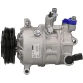 MAHLE ORIGINAL Klimakompressor BEHR ACP 1571 000S