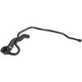 THERMOTEC Kühlerschlauch Wasserschlauch für FIAT 500X (334) DWF165TT