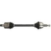 POINT GEAR Antriebswelle PNG76250