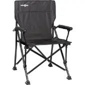 Brunner Campingstuhl Cruiser schwarz