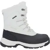Hi-tec Damen Winter-Schneeschuhe Schnürschuhe