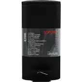 Spirella Erik, 5 l, Rechteckig, Edelstahl, Schwarz, Terrasse, 140 mm