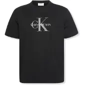 Calvin Klein Jeans Lv04rb862g Kurzarm-t-shirt