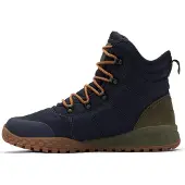 Columbia Fairbanks Omni-heat Wanderstiefel Blau EU 43 1/2 Herren Blau EU 43 1/2