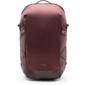 Peak Design Outdoor Rucksack Zip 18L - eclipse