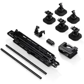 Tilta Hydra Alien Pro Elektronischer Halterungssatz