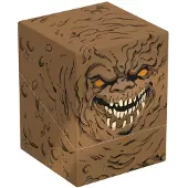 Squaroes Dc Justice League Clayface Deck-box