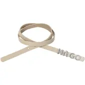 HUGO Zula Leather Belt 1,5 cm