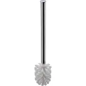 Hansgrohe HG WC Bürste komplett rot m Stiel rot