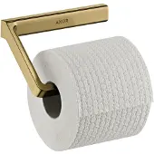 Axor Universal Accessories Papierrollenhalter ohne Deckel
