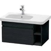 Duravit DS639401616 WTU wandh. DuraStyle 448x730x398mm