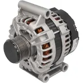Hella Drehstromgenerator 8EL 011 713-361