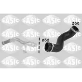 SASIC Ladeluftschlauch 3336215
