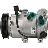 NRF Klimakompressor 32997G
