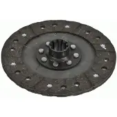 SACHS Kupplungsscheibe 1864 634 030