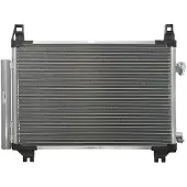 Bosch Kondensator, Klimaanlage 1 986 AD2 342