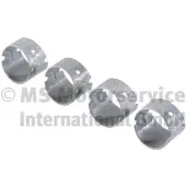 KOLBENSCHMIDT Pleuelbuchse Lagerbuchse 37224690 für IVECO TECTOR II