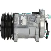 Bosch 1 986 AD1 177 5H14 Klimaanlage Klimakompressor PAG 100 R134a