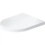 Duravit 0027690000 Balcoon WC-Sitz,m.Absenkaut.,Überl.