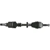 FEBI BILSTEIN Antriebswelle FEBI 194817