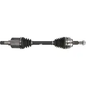 POINT GEAR Antriebswelle PNG76182