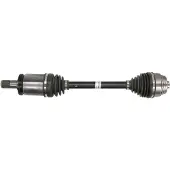 POINT GEAR Antriebswelle PNG76224