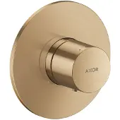 Axor 48711140 Thermostat Unterputz One