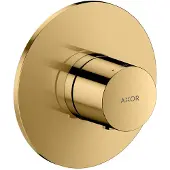 Axor 48711990 Thermostat Unterputz One