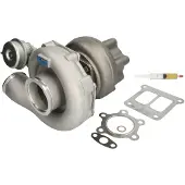 Nissens Lader, Aufladung 93851