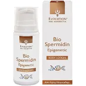 Evolution Bio Spermidin Epigenetic Body Lotion 150 ml