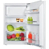 Amica EKSX 361 905, 116 l, Integriert, D, 35 dB, SN-ST, 2,6 kg/24h