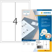 Herma Inkjet Etiketten A4