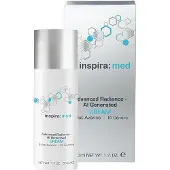 Inspira: cosmetics Advanced Radiance cream AI generated 50 ml