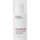 Geek & Gorgeous Smooth Out 30 ml Peeling