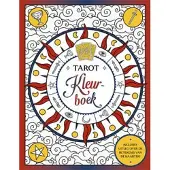 Lantaarn Malbuch Tarot